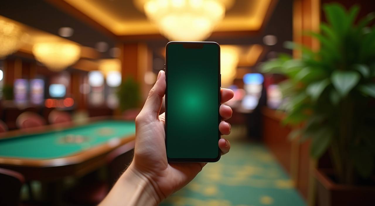 patronas77 mobile gaming